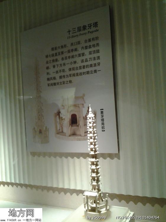 刘氏庄园博物馆 