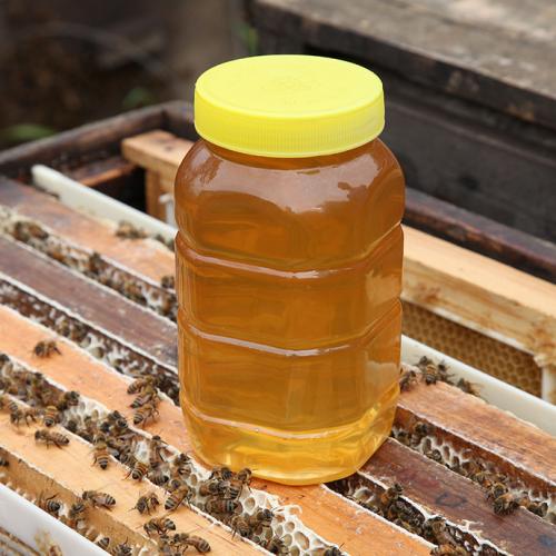 平湖蜂蜜