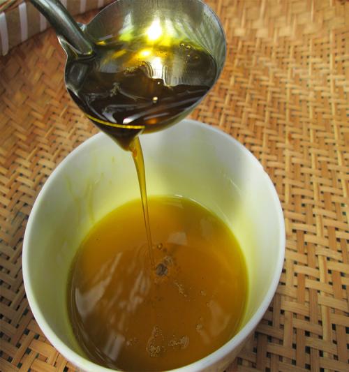 固阳菜籽油
