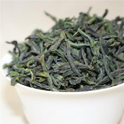 庐江绿茶